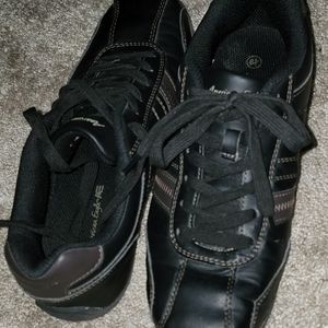 American Eagle Men's Oxford Shoes size 8.5